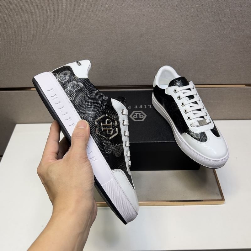 Philipp Plein Shoes